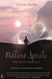 Click for a large cover of NATURE SPIRITS: THE REMEMBRANCE.
