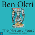 Click for a large cover of THE MYSTERY FEAST.