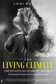 Click for a large cover of THE LIVING CLIMATE.