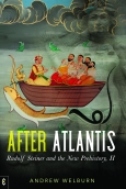 Click for a large cover of AFTER ATLANTIS.