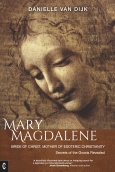Click for a large cover of MARY MAGDALENE.