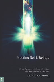 MEETING SPIRIT BEINGS